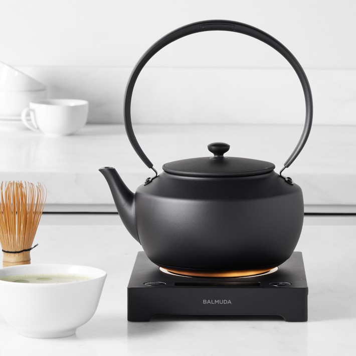 Amazon | 【24年11月発売】【ギフト対応】MoonKettle｜温度調整