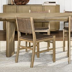 Radius Extendable Oval Dining Table (72&quot;-114&quot;)