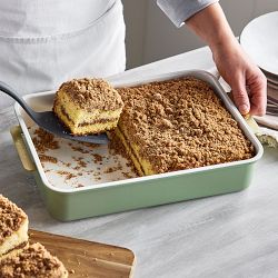 GreenPan&#8482; Reserve Ceramic Nonstick Bakeware Rectangular Cake Pan
