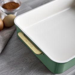GreenPan&#8482; Reserve Ceramic Nonstick Bakeware Rectangular Cake Pan
