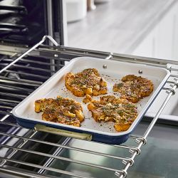 GreenPan&#8482; Reserve Ceramic Nonstick Bakeware Quarter Sheet Pan