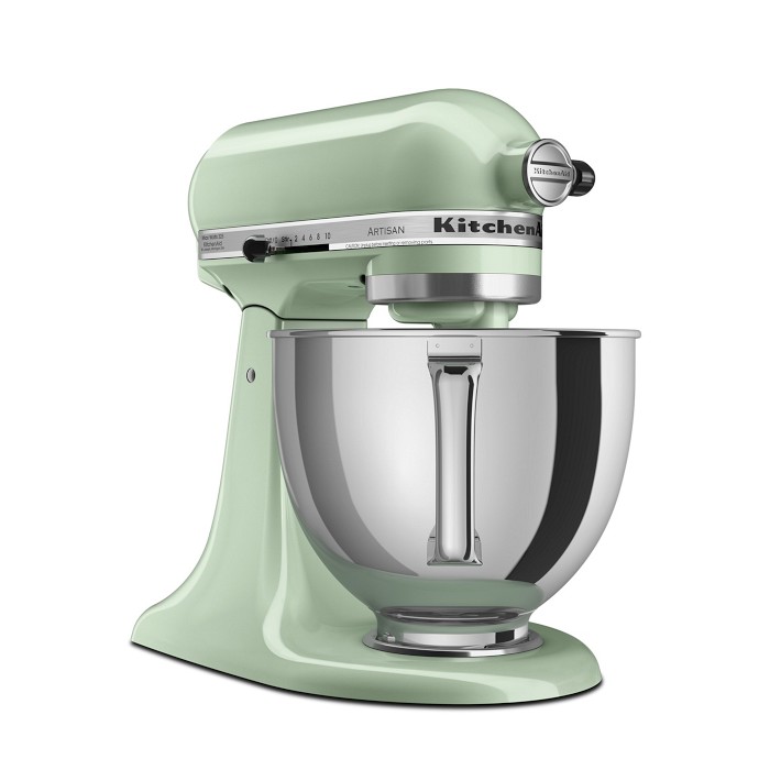 KitchenAid® Artisan Stand Mixer, 5-Qt.
