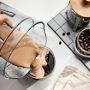 Vitamix Aer Disc Aerating Container