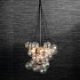 Berlin Glass Chandelier