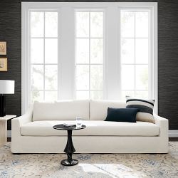 Ghent Slope Arm Sofa (70&quot;-108&quot;)