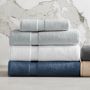 Chambers&#174; Heritage Turkish 800-Gram Solid Towels