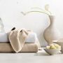 Chambers&#174; Heritage Turkish 800-Gram Solid Towels