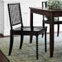 Spindle Dining Side Chair