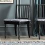 Spindle Dining Side Chair