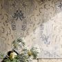 Tibetan Cloud Hand Knotted Rug