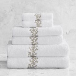 Marbella 6 Piece Towel Set by Matouk&#174;