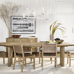 Ingrid Chandelier