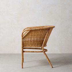 Topanga Dining Armchair