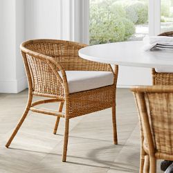 Topanga Dining Armchair