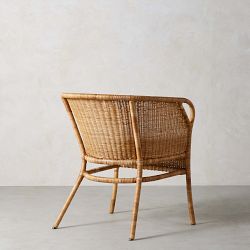 Topanga Dining Armchair