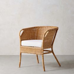 Topanga Dining Armchair