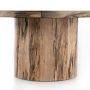 Calabria Round Dining Table (60&quot;)