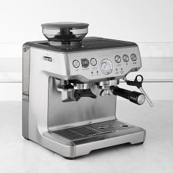 Breville Barista Express&#174; Espresso Machine