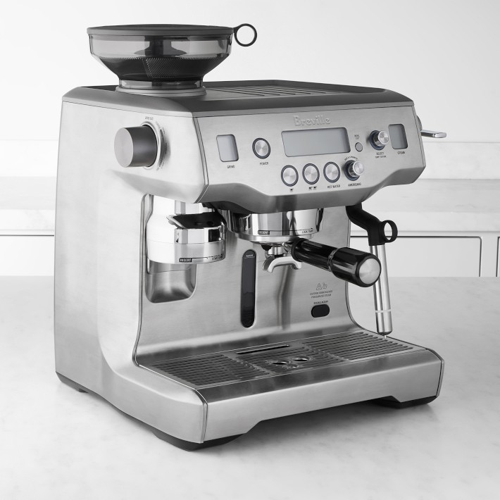 Sage (Breville) Oracle Jet Review & Test (deep dive!) - YouTube