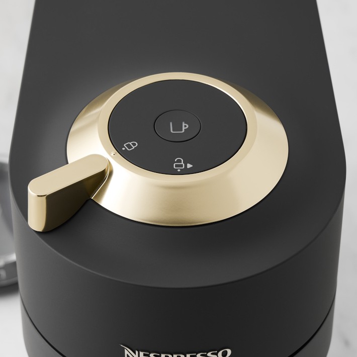 Amazon.com: Nespresso Vertuo Pop+ Coffee Maker and Espresso