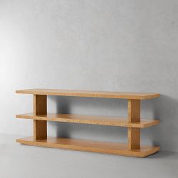 Arboles Console (72&quot;)