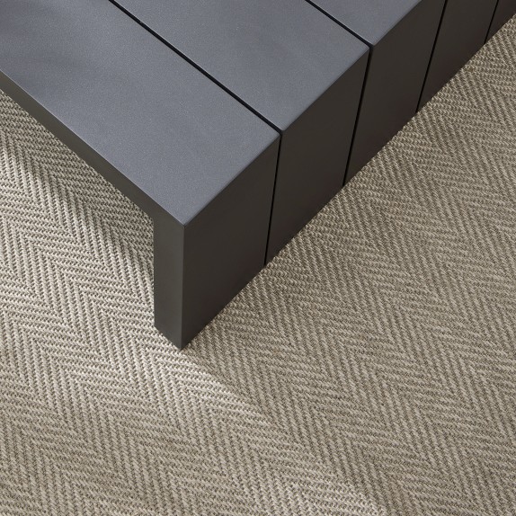 Custom Hadley Performance Rug