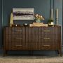 Lewis 6-Drawer Dresser (65&quot;)