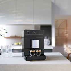 Miele CM5310 Silence Fully Automatic Coffee Maker &amp; Espresso Machine