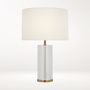 AERIN Lineham Cordless Accent Lamp