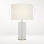 AERIN Lineham Cordless Accent Lamp