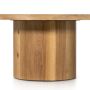 Calabria Round Dining Table (60&quot;)