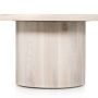 Calabria Round Dining Table (60&quot;)