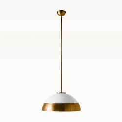 Cohen Dome Pendant