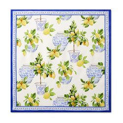 Limone Napkins