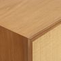Seville Buffet (75&quot;)
