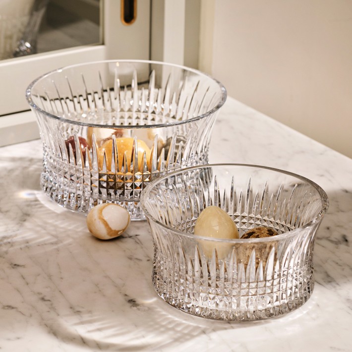 Waterford Lismore Diamond Bowl, 10&quot;