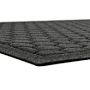 Waterhog Honeycomb Commercial Grade Indoor/Outdoor Doormat