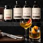 Woodford Reserve x Williams Sonoma Cocktail Mix, Whiskey Sour