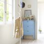 Yamazaki Home Plain Coat Rack