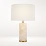 AERIN Lineham Cordless Accent Lamp