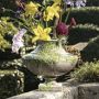 Bordallo Pinheiro The Meaning Vase with Bee