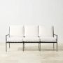 Bridgehampton Outdoor Sofa (74&quot;)