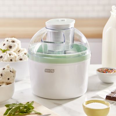 dash ice cream machine