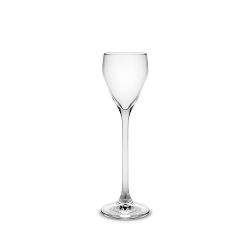 Holmegaard Perfection Shot Glasses, Set of 6
