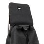 Rolser IMX418 EcolMax 4L Tour Foldable Shopping Cart