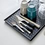 Yamazaki Home Tower Dish Drainer Tray