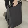 Yamazaki Home Tower Laundry Hamper