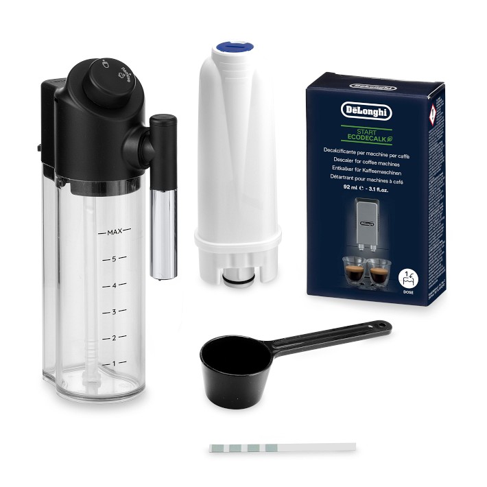 DeLonghi Magnifica EVO エスプレッソマシン De'Longhi Magnifica Evo - Automatic Espresso Machine