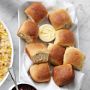 Galaxy Desserts&#174; Parker House Rolls