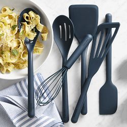 GreenPan&#8482; Silicone Utensils, Set of 7